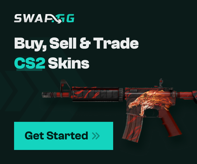 Skin trading swap.gg