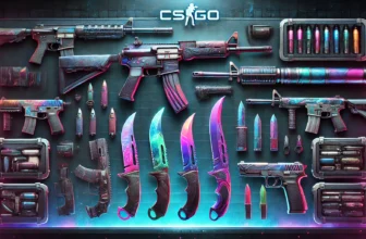 Best CSGO promo codes